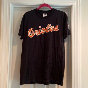 Cal Ripken Orioles T Shirt